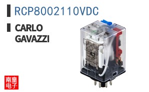 RCP8002110VDC ͼƬ